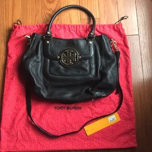 Tory Burch Amanda Hobo